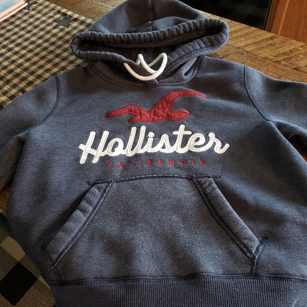 Hollister sweatshirt